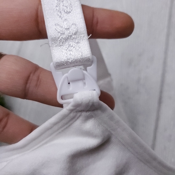 Kathy Maternity Intimates & Sleepwear Kathy Maternity Nursing Bra